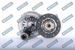 RYMEC Set Ambreiaj Jt19131035 Abarth 500 / 595 / 695/500C / 595C / 695C Fiat Punto (JT19131035)