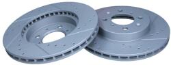 MAXGEAR Disc Frana 19-0712Sport Honda City V/Civic Iv/Civic V/Civic Vi/Civic Vi Aerodeck (19-0712SPORT)