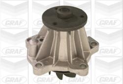 GRAF Pompă De Apă, Răcire Motor Pa588 Ford Escort V/Escort Vi/Galaxy I/Galaxy Mk I (PA588)