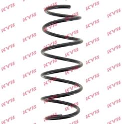 KYB Arc Spiral Punte Fata Ra3387 Alfa Romeo Giulietta