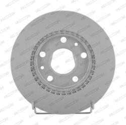 FERODO Disc Frana Ddf2078C Dacia Duster Renault Duster/Kaptur/Megane Iv/Megane Iv Grand (DDF2078C)