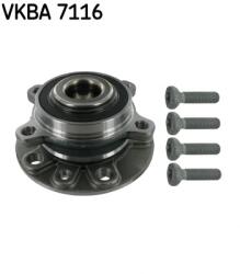 SKF Set Rulment Roata Vkba7116 Alfa Romeo Giulia/Stelvio (VKBA7116)