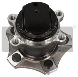 MAXGEAR Set Rulment Roata Puntea Spate 33-0718 Nissan Qashqai I/X-Trail/X-Trail Ii (33-0718)
