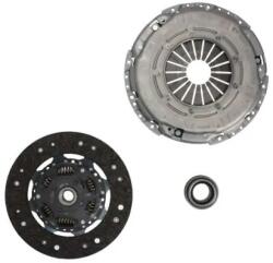 NEXUS Set Ambreiaj F10525Nx Hyundai Accent Iv/Elantra Iv/Elantra V/Solaris/I20 Active (F10525NX)
