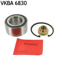 SKF Set Rulment Roata Vkba6830 Honda Civic Viii/Cr-V Ii/Cr-V Iii/Fr-V