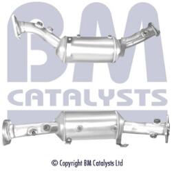 BM CATALYSTS Filtru Funingine/Particule, Sist. De Esapament Bm11049 Suzuki Grand Vitara Ii (BM11049)
