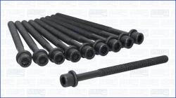 AJUSA Set Surub, Chiulasa 81056300 Hyundai Accent Iv/Accent V/Bayon/Creta/Elantra Vii