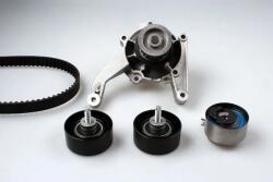 HEPU Set Pompa Apa + Curea Dintata Pk17290 Jeep Cherokee (PK17290)