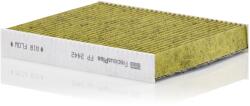 Mann-filter Filtru, Aer Habitaclu În Spatele Torpedoului Fp2442 Buick La Crosse Cadillac Srx