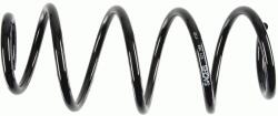 SACHS Arc Spiral 993068 Seat Toledo Iv Skoda Fabia Iii/Rapid Vw Polo V