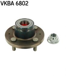 SKF Set Rulment Roata Vkba6802 Honda City Iv/Civic Viii/Jazz Ii