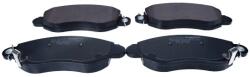 MAXGEAR Set Placute Frana, Frana Disc Punte Fata 19-0672 Ford Transit/Transit Tourneo