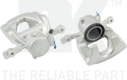 NK Etrier Frana In Fata Osiei 2115258 Bmw 2 Active/2 Active Tourer/2 Gran/X1/X2 (2115258)