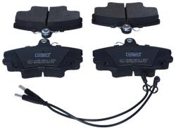 MAXGEAR Set Placute Frana, Frana Disc Punte Fata 19-0459 Alpine A610/V6 Dacia Logan