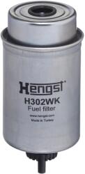 Hengst Filter Filtru Combustibil H302Wk Mack Midlum Renault Mascott Renault Trucks Mascott