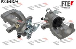FTE Etrier Frana Axa Spate Dreapta 9290724 Opel Astra G/Astra G Classic/Astra H