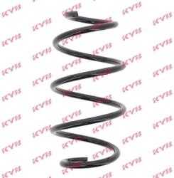 KYB Arc Spiral Punte Fata Ra2789 Honda Jazz Ii (RA2789)