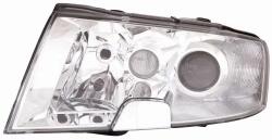 ABAKUS Far Stanga 665-1109Lmldemf Skoda Superb I