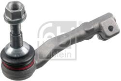 FEBI BILSTEIN Cap De Bara Axa Fata Stanga 183433 Bmw 3/X3/X4 Bmw (Brilliance) X3 (183433)