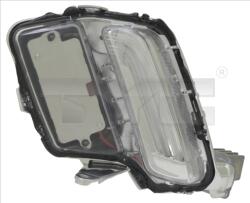 TYC Lumini De Zi Dreapta 12-5353-00-9 Volvo Xc60 I (12-5353-00-9)