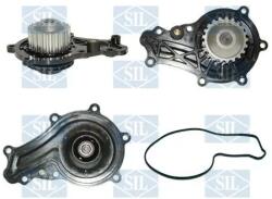 Saleri SIL Pompă De Apă, Răcire Motor Pa1136 Citroën C1/C2/C2 Enterprise/C3 I/C3 Ii/Ds3