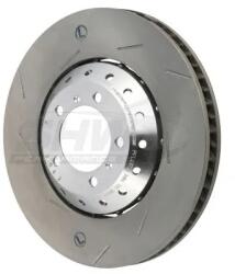 SHW Performance Disc Frana Axa Fata Stanga Pfl49725 Porsche Panamera