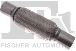 FA1 Teava Flexibila, Esapament Vw460-320 Audi A3/A6 C5 Ford Kuga I/Transit Seat Leon (VW460-320)