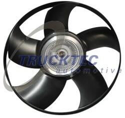 TRUCKTEC AUTOMOTIVE Ventilator, Radiator 02.19. 060 Mercedes-Benz Sprinter 5-T (02.19.060)