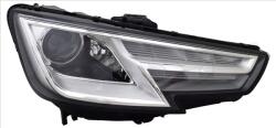 TYC Far Stanga 20-15872-06-2 Audi A4 B9 (20-15872-06-2)