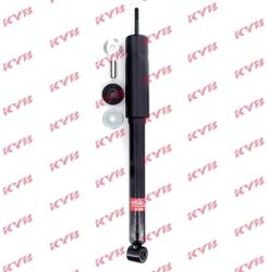 KYB Amortizor Puntea Spate 343381 Honda Jazz Ii (343381)