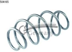 CS Germany Arc Spiral Punte Fata 14.504. 165 Ford Fiesta Vi (14.504.165)