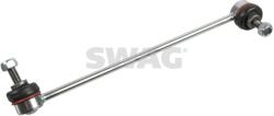 SWAG Brat/Bieleta Suspensie, Stabilizator Axa Fata Dreapta 20927196 Bmw X3