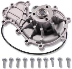HEPU Pompă De Apă, Răcire Motor P667 Audi A4 B8/A5/A6 C7/A7/A8 D4/Q5/Q7
