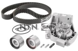 SNR Set Pompa Apa + Curea Dintata Kdp455.350 Citroën Jumper I Fiat Ducato (KDP455.350)