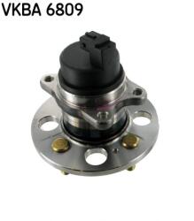 SKF Set Rulment Roata Vkba6809 Hyundai Accent Iii/Getz/I10 I/I20 I Kia Picanto I (VKBA6809)