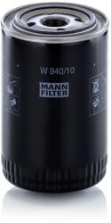MANN-FILTER Filtru Ulei W940/10 John Deere Series 5 (W940/10)