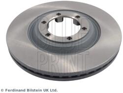 BLUE PRINT Disc Frana Punte Fata Adz94343 Chevrolet D-Max Ii Isuzu D-Max I/D-Max Ii/Kb/Mu-X (ADZ94343)