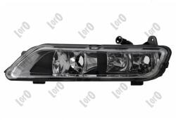 ABAKUS Proiector Ceata Stanga 053-50-913 Vw Passat Alltrack B7/Passat B7 (053-50-913)