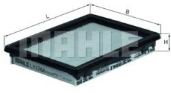 KNECHT Filtru Aer Lx1266 Datsun Go/Go+ Honda Civic Vi/Domani/Orthia / Partner