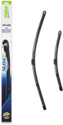 Valeo Lamela Stergator Fata 574635 Peugeot 207