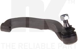 NK Cap De Bara 5033370 Mercedes-Benz E-Class/E-Class T-Model/S-Class (5033370)