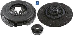 SACHS Set Ambreiaj 3400700394 Man Tgl I/Tgl Ii