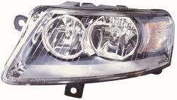 ABAKUS Far Dreapta 446-1111R-Ld-Em Audi A6 C6 (446-1111R-LD-EM)