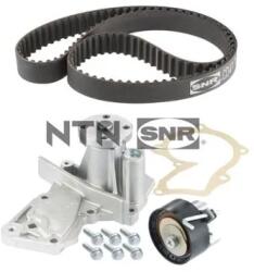 SNR Set Pompa Apa + Curea Dintata Kdp452.270 Ford C-Max/C-Max Ii/Fiesta Vi/Focus Iii (KDP452.270)
