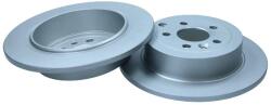 QUARO Disc Frana Puntea Spate Qd0504 Land Rover Freelander 2 (QD0504)
