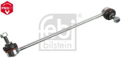 FEBI BILSTEIN Brat/Bieleta Suspensie, Stabilizator Axa Fata Dreapta 27196 Bmw X3 (27196)