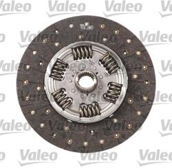 VALEO Disc Ambreiaj 807733 Erf Ect Man E2000/F2000/Lion´S/Tga/Tgm Ii/Tgs I/Tgs Ii