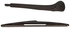 MaXgear Set Stergatoare, Curatare Parbriz Spate 39-0330 Renault Laguna Ii (39-0330)