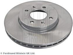 BLUE PRINT Disc Frana Punte Fata Adg043213 Hyundai Accent V/Solaris/I20 Active/I20 Ii (ADG043213)