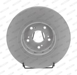 FERODO Disc Frana Ddf2657C Honda Cr-V Iv